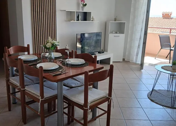 Iva * Baška Voda