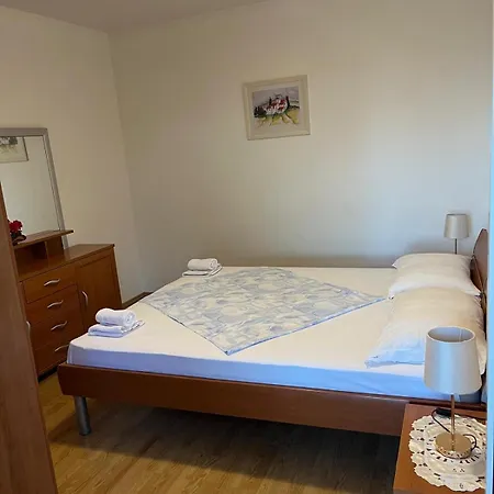 Iva Apartamento *