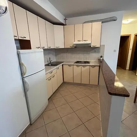 Apartamento Iva