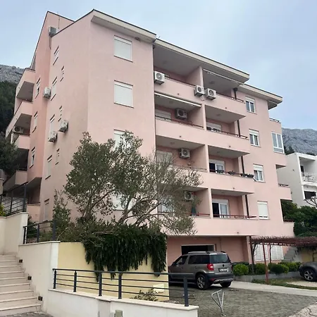 Apartment Iva
